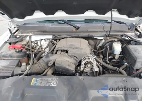 2011 Chevrolet Silverado 1500 Lt from USA, damaged, VIN 3GCPCSE00BG193534